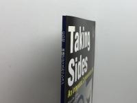 英語でディスカッション―Taking SidesーAn Integrate 三修社 小林敏彦