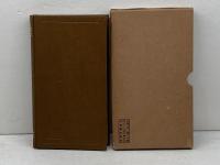 辛口甘口清酒醸造法　大内諒著　東京明文堂　