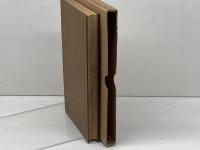 辛口甘口清酒醸造法　大内諒著　東京明文堂　