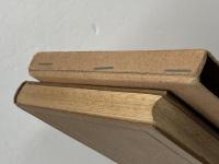 辛口甘口清酒醸造法　大内諒著　東京明文堂　