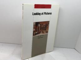 英語学習　Looking at pictures　絵画の歴史 松柏社 スザン ウッドフォ-ド
