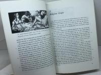 英語学習　Looking at pictures　絵画の歴史 松柏社 スザン ウッドフォ-ド