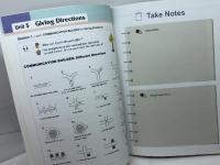 英語学習　Communication Builder 改訂版 南雲堂 吉富 昇