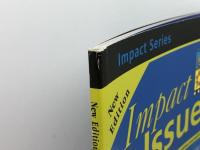 英語学習　Impact Issues 1　 Student Book with CD　 Pearson Japan Richard R.Day
