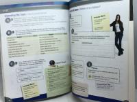 英語学習　Impact Issues 1　 Student Book with CD　 Pearson Japan Richard R.Day