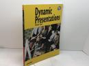 Dynamic Presentations: 英語プレゼンテーションの秘訣 金星堂 Michael Hood