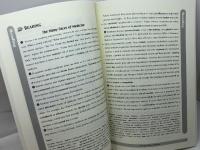 英語学習　Weaving it together　3 　(Intermediate level)　 松柏社