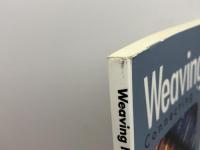 英語学習　Weaving it together 4　Advanced level　 松柏社