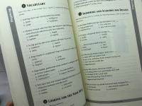 英語学習　Weaving it together 4　Advanced level　 松柏社