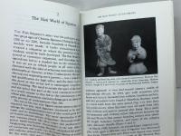 Chinese Tomb Figurines 中国の明器　Images of Asia)Oxford Univ Pr 　AnnPaludanアン・パルーダン