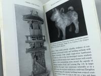 Chinese Tomb Figurines 中国の明器　Images of Asia)Oxford Univ Pr 　AnnPaludanアン・パルーダン