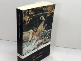 洋書　The Ambassadors　使者たち　 Penguin Classics 　HenryJamesヘンリー・ジェイムズ