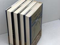 武道講義全4冊揃　武道と認識の理論1～3巻・武道と弁証法の理論　南郷継正 　三一書房