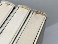 武道講義全4冊揃　武道と認識の理論1～3巻・武道と弁証法の理論　南郷継正 　三一書房