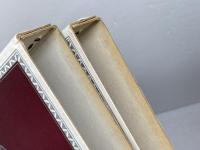 トルストイ伝　上下2冊揃　シクロフスキイ　河出書房新社