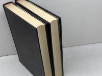 トルストイ伝　上下2冊揃　シクロフスキイ　河出書房新社