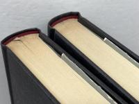 トルストイ伝　上下2冊揃　シクロフスキイ　河出書房新社