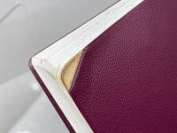 新約聖書　国際ギデオン協会より贈呈　