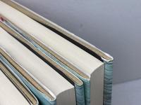 十八史略　全5巻　徳間書店