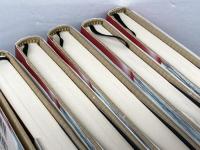 十八史略　全5巻　徳間書店