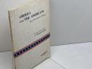 英語学習　AMERICA AND THE AMERICANS　 アメリカとアメリカ人　英研社　保城護　昭和50