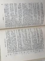 英語学習　アメリカ風物誌　LIFE IN THE U.S.A　成美堂　