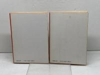 仁義なき戦い　死闘篇・決戦篇　二冊揃　角川文庫