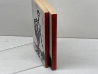 仁義なき戦い　死闘篇・決戦篇　二冊揃　角川文庫