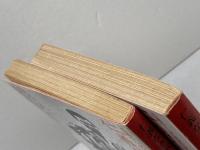 仁義なき戦い　死闘篇・決戦篇　二冊揃　角川文庫