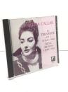 CD マリアカラス／トゥーランドット　Turandot (Act2 Exerpts) / Aida (Excerpts): Callas, Monaco, Arezmendi, Serafin, Etc