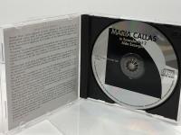 CD マリアカラス／トゥーランドット　Turandot (Act2 Exerpts) / Aida (Excerpts): Callas, Monaco, Arezmendi, Serafin, Etc