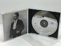 CD 『Great Violinists Volume 1』　ヨアヒム、サラサーテ、アウアー、イザイ、フレッシュ、クライスラー、他 SYMPOSIUM1071