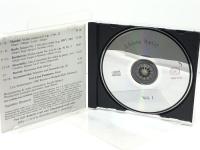 CD ヨハンナ・マルツィ Johanna Martzy 1 Doremi (Can) DHR-7753