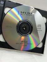 2CDヴェルディ、オテロ、ドミンゴ、フレーニ、カプチッリ、クライバー Verdi, Domingo, Freni, Cappuccilli,  Kleiber – Otello Myto