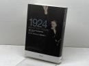 1924 ヒトラーが“ヒトラー"になった年 (亜紀書房翻訳ノンフィクション・シリーズIII-4) 亜紀書房 ピーター・ロス・レンジ