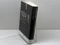 1924 ヒトラーが“ヒトラー"になった年 (亜紀書房翻訳ノンフィクション・シリーズIII-4) 亜紀書房 ピーター・ロス・レンジ