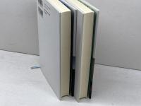 日本―喪失と再起の物語　黒船、敗戦、そして３・１１　上下巻揃　デイヴィッド・ピリング　早川書房