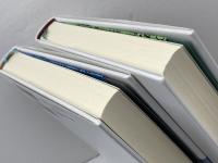 日本―喪失と再起の物語　黒船、敗戦、そして３・１１　上下巻揃　デイヴィッド・ピリング　早川書房