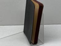 日本基督教団式文（文語）　信仰職制委員会　日本基督教団出版部　1964年改訂5版