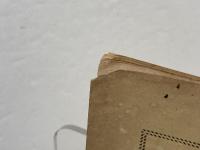 サタンの素性　イ・エル・ラングストン著　御牧守一譯　日本傳道隊聖書学舎出版部　昭和8年