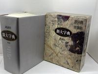 講談社新大字典 ［普及版］ 講談社