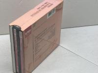 未開封2CDBOX　セビリアの理髪師　ロッシーニ　ガリエラ指揮　マリア・カラス　独盤