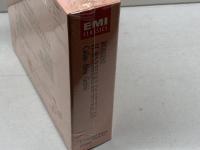 未開封2CDBOX　セビリアの理髪師　ロッシーニ　ガリエラ指揮　マリア・カラス　独盤