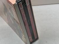 未開封2CDBOX　セビリアの理髪師　ロッシーニ　ガリエラ指揮　マリア・カラス　独盤