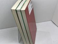 李昌鎬の伝統碁シリ-ズ　３冊セット　流行定石の解明、これが手筋だ、私の中盤戦略　誠文堂新光