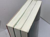 李昌鎬の伝統碁シリ-ズ　３冊セット　流行定石の解明、これが手筋だ、私の中盤戦略　誠文堂新光