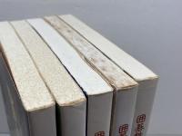 囲碁鉄人指南　５冊セット　日本棋院