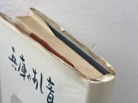 兵庫のあし音　春木一夫 　春光社出版部　