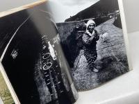 最後の丸木舟―海の文化史 　越皓之・文/樋口健二・写真 　御茶の水書房