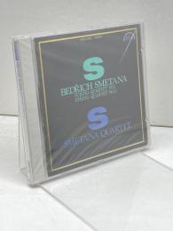 未開封CD　スメタナ　弦楽四重奏曲第1,2番　レコード芸術　名盤コレクション　蘇る巨匠たち　日本コロムビア